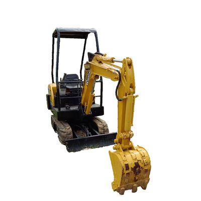 Escavatori mini di 1.8 tonnellate con valvola idraulica originale