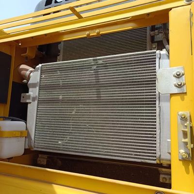 2016 Anno 35 tonnellate Peso di escavazione usato PC350 PC300 PC360 in buone condizioni
