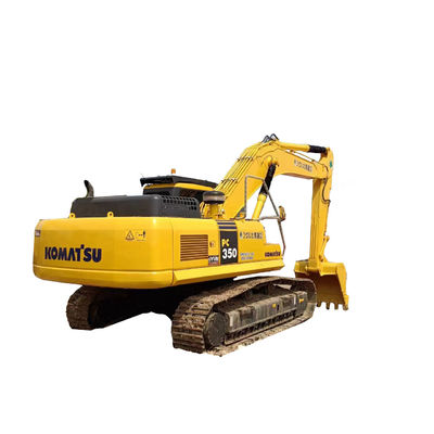 35000 KG Peso della macchina Escavatore usato PC350 PC300 PC360 con capacità di secchio di 1,2M3