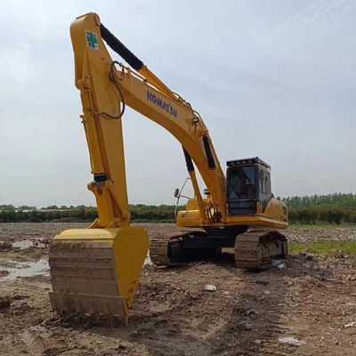 35000 KG Peso della macchina Escavatore usato PC350 PC300 PC360 con capacità di secchio di 1,2M3