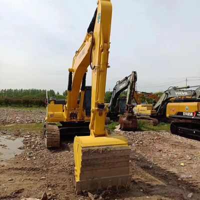 35000 KG Peso della macchina Escavatore usato PC350 PC300 PC360 con capacità di secchio di 1,2M3