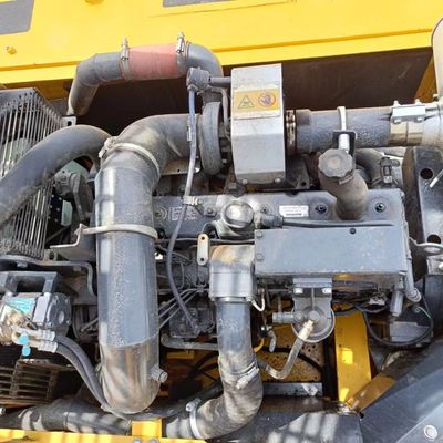 35000 KG Peso della macchina Escavatore usato PC350 PC300 PC360 con capacità di secchio di 1,2M3