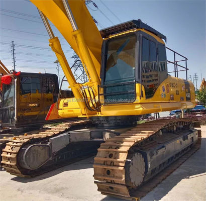 Giappone Originale Komatsu PC400-8R PC400-7 PC400-8 Escavatore al più ragionevole in Giappone