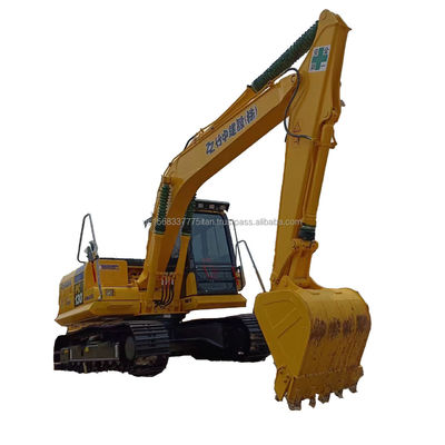Buone condizioni Usato Komatsu PC130 escavatore con pompa idraulica originale a Shanghai