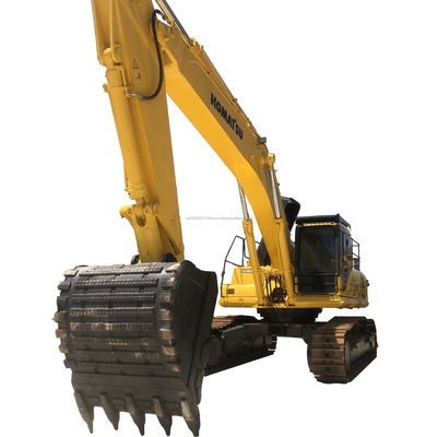 PC450 escavatore Giappone Usato Komatsu escavatore idraulico con cilindro idraulico