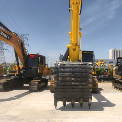 PC450 escavatore Giappone Usato Komatsu escavatore idraulico con cilindro idraulico