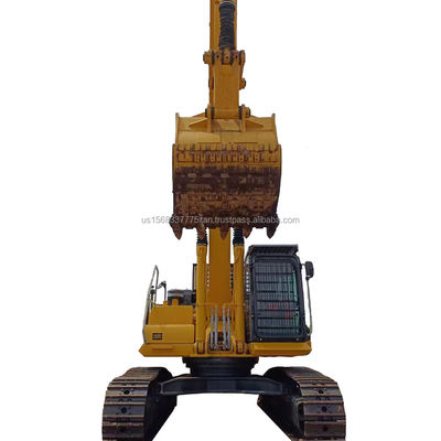 Giappone Escavatore Komatsu originale usato PC400-8R PC400-7 PC400-8 2M3 Capacità di secchio