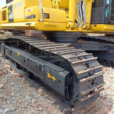 Giappone Escavatore Komatsu originale usato PC400-8R PC400-7 PC400-8 2M3 Capacità di secchio