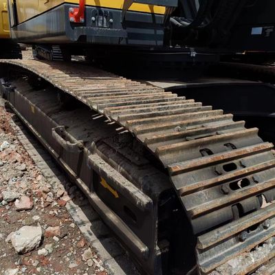VOLVO EC480 escavatore con pompa idraulica originale usata