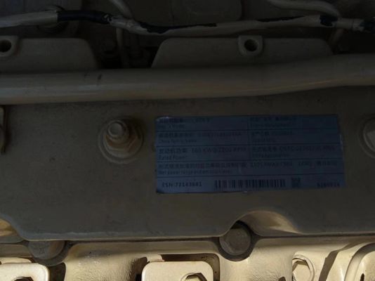 113 kW Hyundai 220LC-9S escavatore La combinazione perfetta di potenza ed efficienza