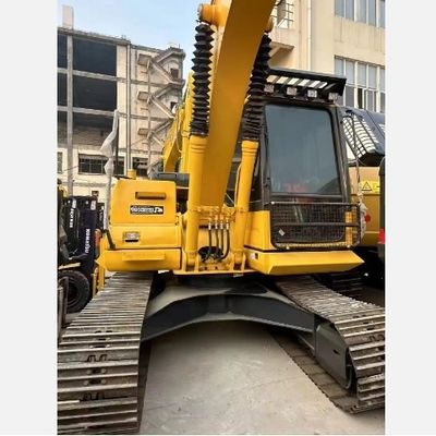 Escavatore originale Komatsu PC120 in 90 per cento di stato dal Giappone