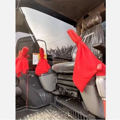 Escavatore originale Komatsu PC120 in 90 per cento di stato dal Giappone