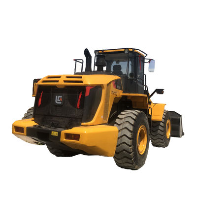 LIUGONG 856H 2016 Cummins 5 tonnellate 5000 kg caricatore anteriore LIUGONG 835 855 856 856H 862H