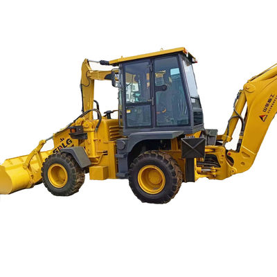 Cylindro idraulico originale SDLG L956F 956F carica ruote 20000 KG FOB per tonnellaggio elevato