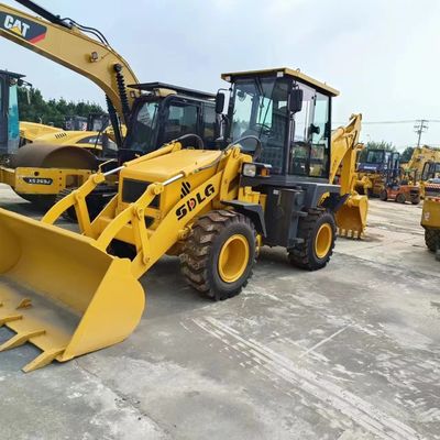 Cylindro idraulico originale SDLG L956F 956F carica ruote 20000 KG FOB per tonnellaggio elevato