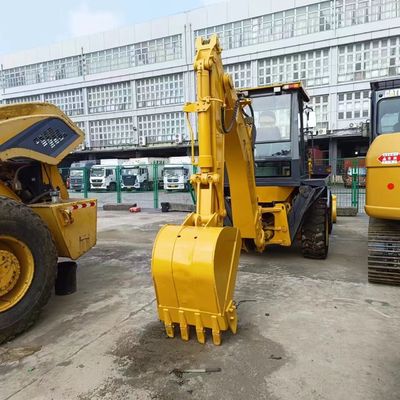 Cylindro idraulico originale SDLG L956F 956F carica ruote 20000 KG FOB per tonnellaggio elevato