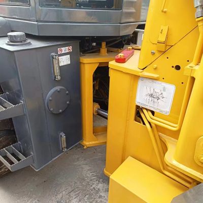 Cylindro idraulico originale SDLG L956F 956F carica ruote 20000 KG FOB per tonnellaggio elevato