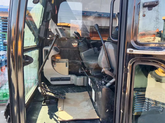 30 tonnellate Peso di esercizio Cat 308 escavatore La macchina ideale per lavori pesanti