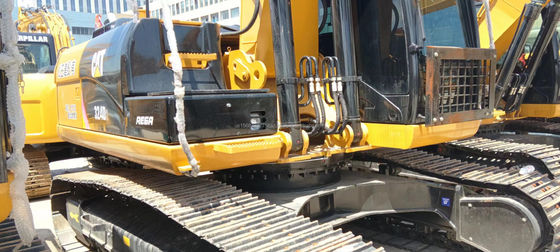CAT 324 Escavatore di 30 tonnellate Macchine usate per progetti di costruzione