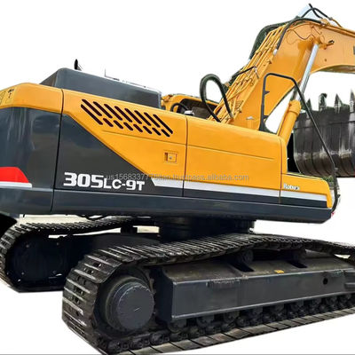 Pompa idraulica originale Hyundai 305LC-9T Modello 30ton 305 Crawler Excavator Corea