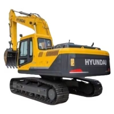 Hyundai305LC-9 30TON Escavatore a trascinatore 215 kw Orari di lavoro 0-2000 Macchina usata