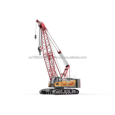 Utilizzato SANY SCC2000A Gru da trascinamento 20000 kg Ottima macchina da costruzione