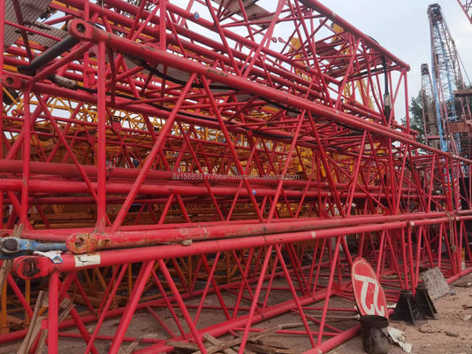 Utilizzato SANY SCC2000A Gru da trascinamento 20000 kg Ottima macchina da costruzione