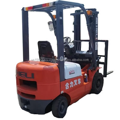 Motore diesel Heli H2000 carrello elevatore e grande efficienza con 1000 mm di lunghezza della forcella
