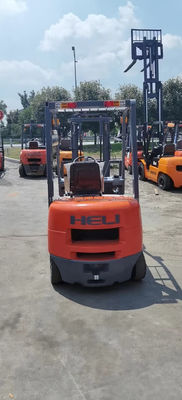 Motore diesel Heli H2000 carrello elevatore e grande efficienza con 1000 mm di lunghezza della forcella
