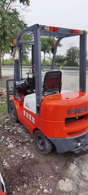 Motore diesel Heli H2000 carrello elevatore e grande efficienza con 1000 mm di lunghezza della forcella