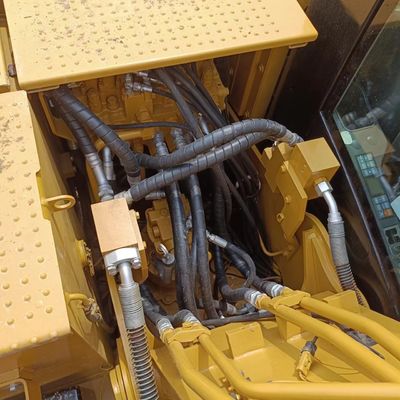 CAT 312 312D Escavatore usato 1 M3 Capacità del secchio 12000 KG Peso della macchina Originale Giappone