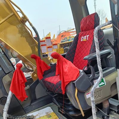 CAT 312 312D Escavatore usato 1 M3 Capacità del secchio 12000 KG Peso della macchina Originale Giappone