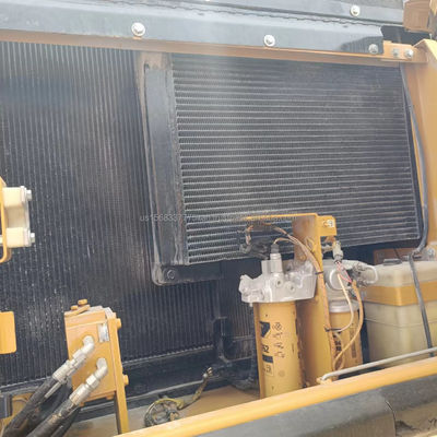 CAT 336D Macchine per la costruzione di escavatori da 36 tonnellate con cilindro idraulico originale
