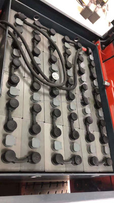 Buone condizioni e fai HANGCHA HELI 15 carrello elevatore per la distribuzione al dettaglio