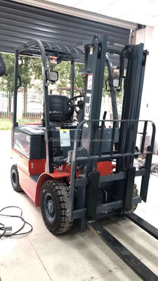Buone condizioni e fai HANGCHA HELI 15 carrello elevatore per la distribuzione al dettaglio