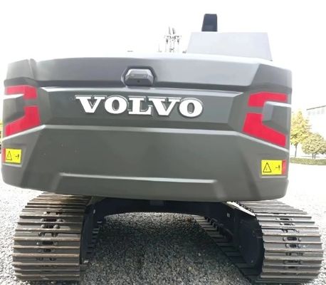 Volvo EC60 EC210 EC220 EC200 EC290 Macchine medie