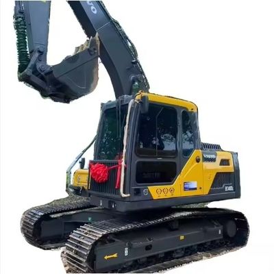 Originale cilindro idraulico Multi Good Volvo escavatore 140 medie dimensioni escavatori usati