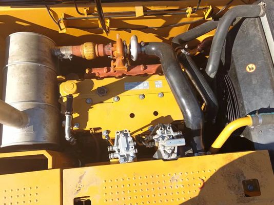 Pompa idraulica originale Caterpillar 315D2 escavatore escavatore usato in buone condizioni