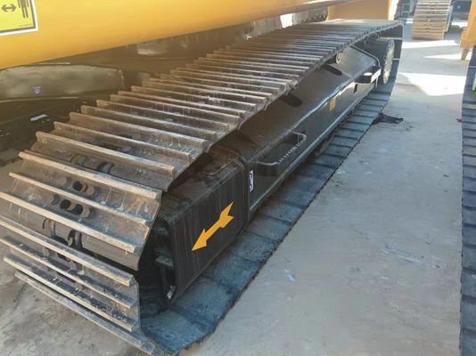Pompa idraulica originale Caterpillar 315D2 escavatore escavatore usato in buone condizioni