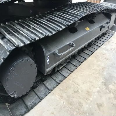 21000 KG 119 kw Basso consumo di carburante 21 tonnellate Escavatore usato a Hefei Volvo EC210 EC480