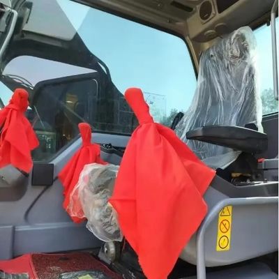 Macchine medie Escavatori usati Volvo Ec210 Ec240 Ec200 Ec290 Ec60 Con valvola originale