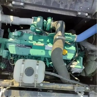 Macchine medie Escavatori usati Volvo Ec210 Ec240 Ec200 Ec290 Ec60 Con valvola originale