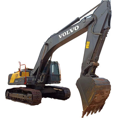 VOLVO EC290 Escavatore originale 99% in ottime condizioni cilindro idraulico originale