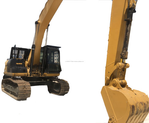 Cat 330 usato Escavatore Macchine di seconda mano Gran Caterpillar Pompa idraulica originale