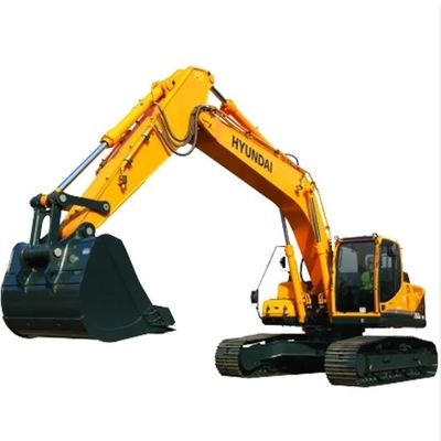 Hyundai 220LC-9S escavatore 22 tonnellate Peso operativo Ottima condizione Valvola originale