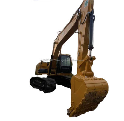 Escavatore da 16 tonnellate Caterpillar 315D2 con pompa idraulica originale in ottime condizioni