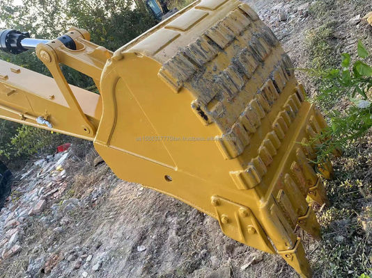 Escavatore da 16 tonnellate Caterpillar 315D2 con pompa idraulica originale in ottime condizioni