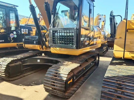 20000 KG Macchine di seconda mano usate per grandi progetti di costruzione