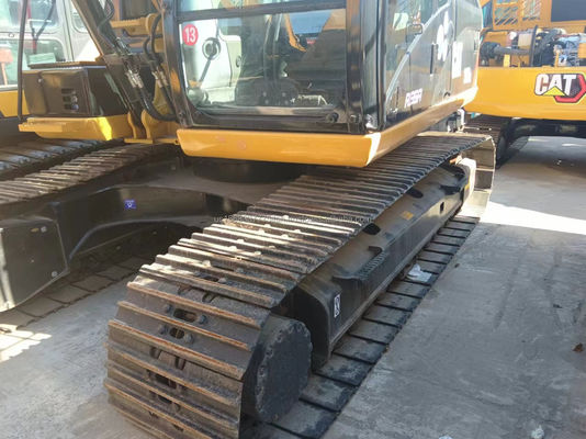 20000 KG Macchine di seconda mano usate per grandi progetti di costruzione