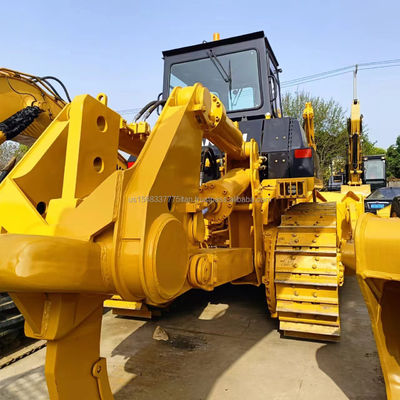 Shantui SD 32 Bulldozer e attrezzature per il movimento della terra usate di Shantui nel 2016